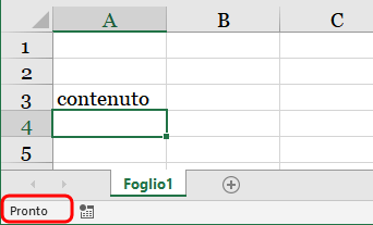 modalita pronto