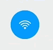 connessione wifi