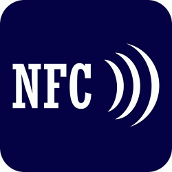 connessione NFC