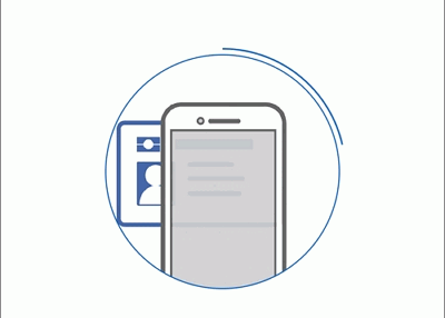 lettura CIE con NFC