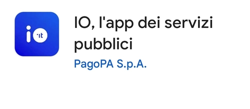 app io