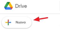 comando nuovo