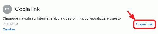 copia linf