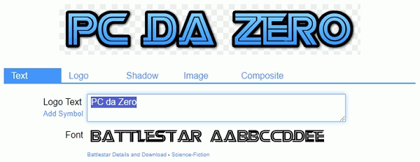anteprima logo