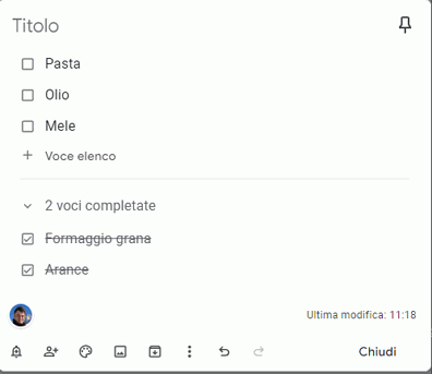 voci barrate