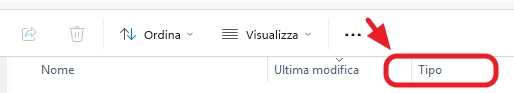 tipo